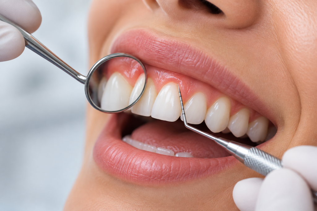 Avaliação periodontal em João Pessoa com Dr. Rogério Ranieri